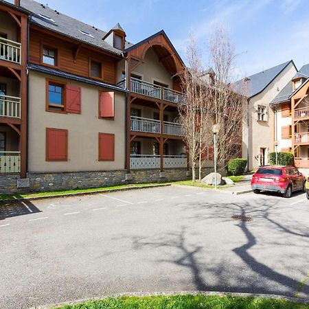 Appartement Duplex Centre Saint-Lary Avec Piscine, Sauna Et Parking - Fr-1-296-395 外观 照片