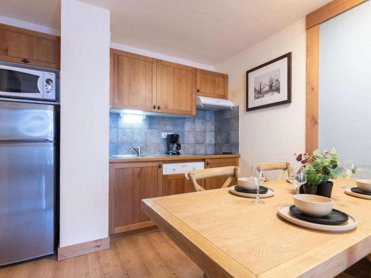 Appartement Duplex Centre Saint-Lary Avec Piscine, Sauna Et Parking - Fr-1-296-395 外观 照片